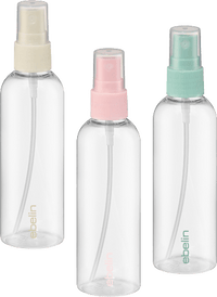 Reiseflasche Spühkopf, 1 St
