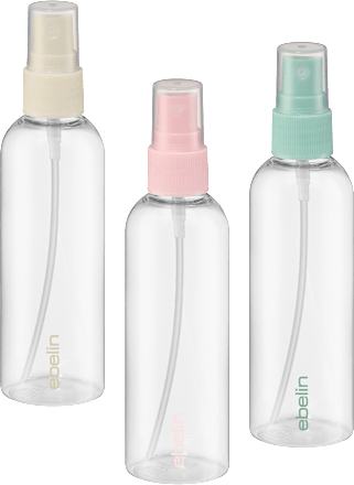 Reiseflasche Spühkopf, 1 St