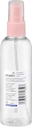 Reiseflasche Spühkopf, 1 St