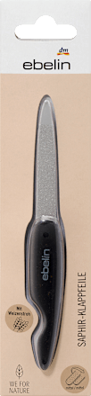 Saphir Klappnagelfeile, 1 St