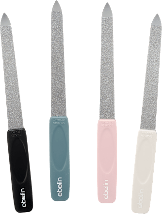 Saffier nagelvijl 13cm, 1 stuk