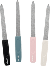 Saphir Nagelfeile 13cm, 1 St