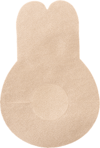 Satin Lift-up Nippelpads Touch of Summer, 8 St