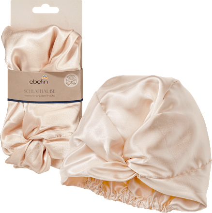 Schlafhaube Beauty Eve Routine, 1 St ebelin
