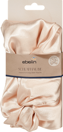 Schlafhaube Beauty Eve Routine, 1 St ebelin