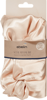 Schlafhaube Beauty Eve Routine, 1 St ebelin
