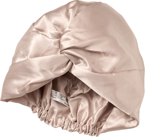 ebelin Schlafhaube mit verstellbarem Band Wellness Oasis, 1 St