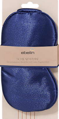Schlafmaske Beauty Eve Routine, 1 St ebelin