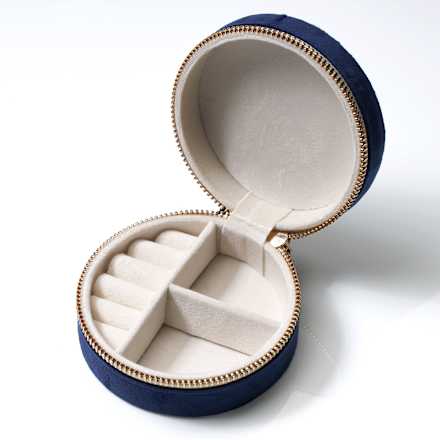 Sieradendoos Beauty Eve Routine, 1 st