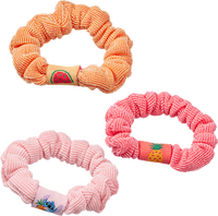 Scrunchies inspiriert von Disney's Lilo & Stitch, 3 St
