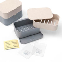 Zeepdouchehouder, 1 stuk