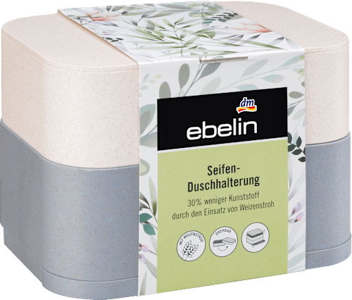 Zeepdouchehouder, 1 stuk