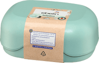 Seifendose grün (200 ml), Reisegröße, 1 St