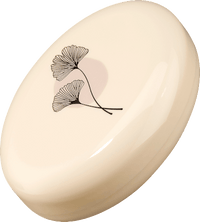 Zeepkist motief/effen, 1 stuk