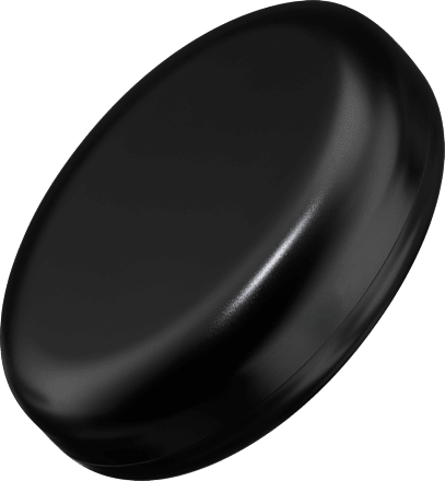 Zeepkist motief/effen, 1 stuk