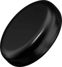 Zeepkist motief/effen, 1 stuk