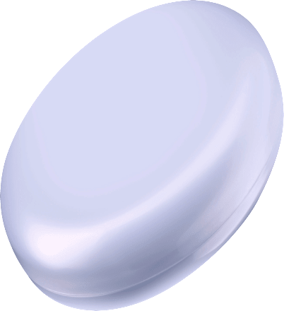 Seifendose, Reisegröße, 1 St