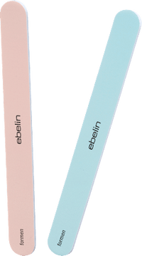 Gevoelige nagelvijl, 1 stuk