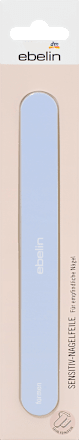 Sensitiv Nagelfeile, 1 St