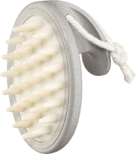 Shampoo & Kopfhautbürste, 1 St