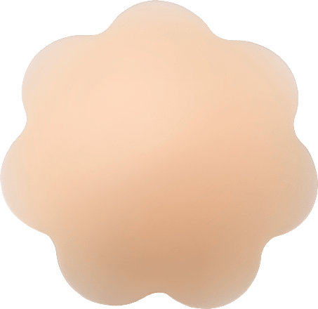 Silikon Nipple Pads (2 Paar), 4 St