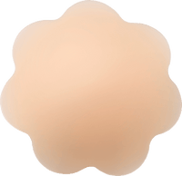 Silikon Nipple Pads (2 Paar), 4 St