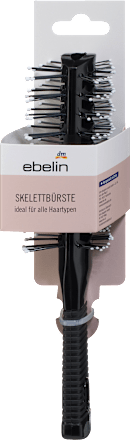 Skelettbürste doppelseitig, 1 St