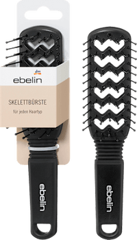 Skeletborstel klein, 1 stuk