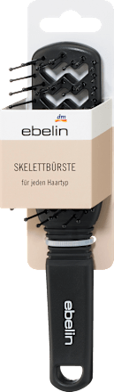 Skeletborstel klein, 1 stuk