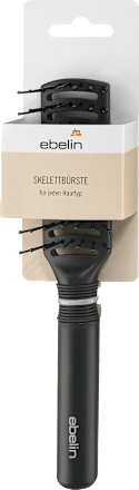 Skelettbürste, 1 St ebelin