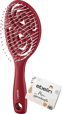 ebelin Spiralbürste mini, 1 St