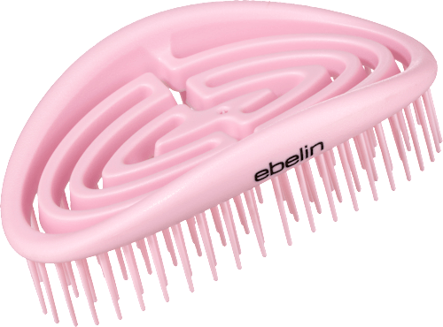 Spiraalborstel Stay wild, Kind, 1 st.