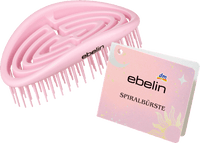 Spiraalborstel Stay wild, Kind, 1 st.