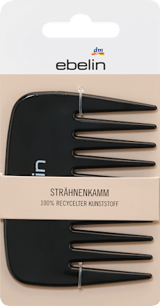 Strähnenkamm, 1 St