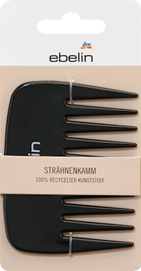 Strähnenkamm, 1 St