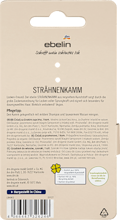 Highlightkam, 1 stuk