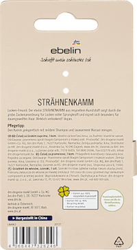 Highlightkam, 1 stuk