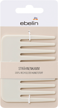 Strähnenkamm, 1 St
