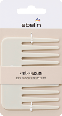 ebelin Strähnenkamm, 1 St