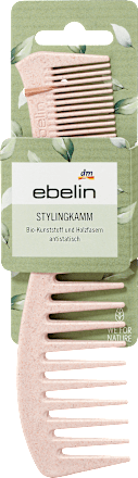 Stylingkamm, 1 St ebelin