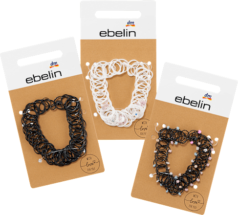 Tattoo ketting, 1 stuk