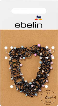 Tattoo ketting, 1 stuk