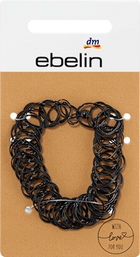 Tattoo ketting, 1 stuk