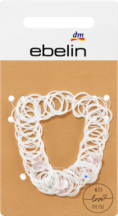 Tattoo ketting, 1 stuk