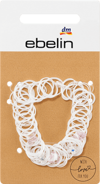 Tattoo ketting, 1 stuk