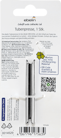 Tubepers Happy hairmazing day, 1 st.