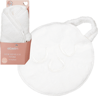 Tuchmaske Glowing Skin, 1 St ebelin