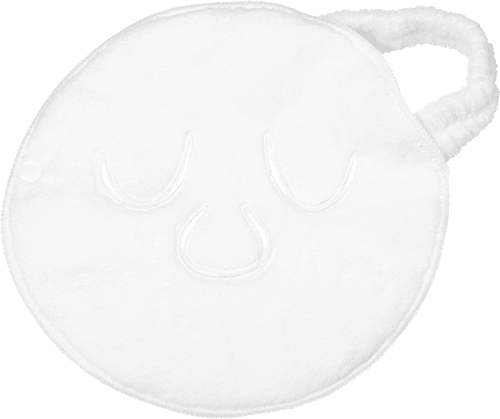 Tuchmaske Glowing Skin, 1 St ebelin