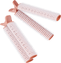 Volumeclips, 2 stuks