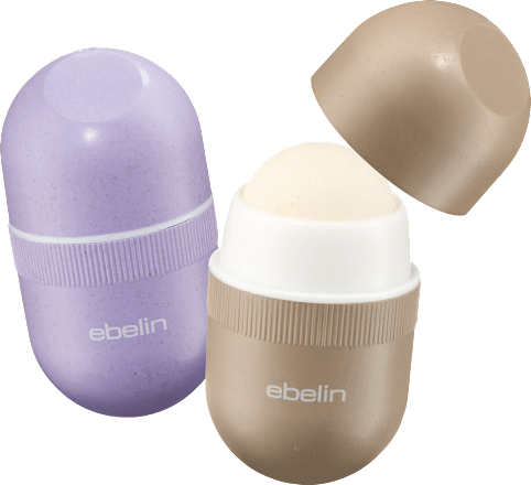 Vulkanische steenroller, 1 stuk